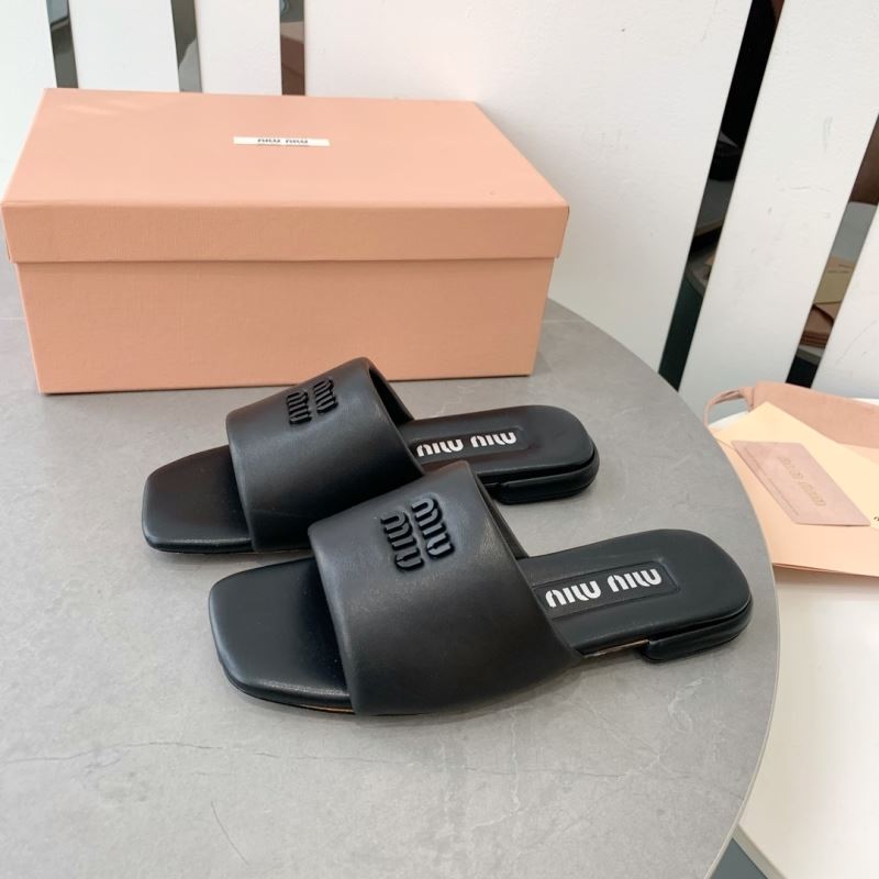 Miu Miu Sandals